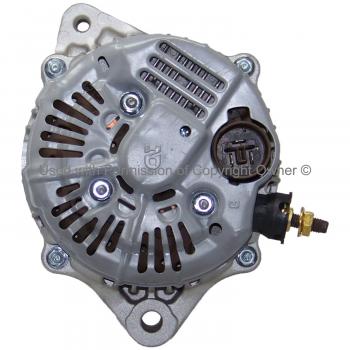 1993 Dodge Viper Alternator MPA 13566 image 2 of 4