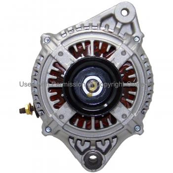 1993 Dodge Viper Alternator MPA 13566 image 3 of 4