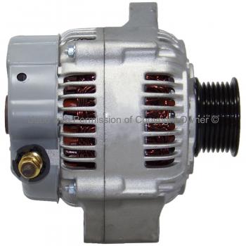 1993 Dodge Viper Alternator MPA 13566 image 4 of 4