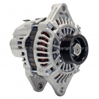 1996 Chrysler Cirrus Alternator MPA 13575 image 1 of 4