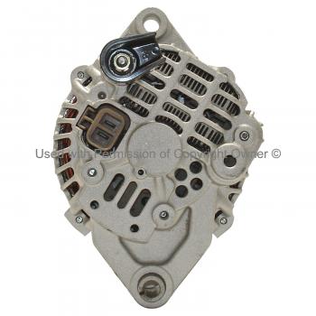 1996 Chrysler Cirrus Alternator MPA 13575 image 2 of 4