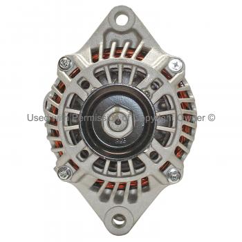 1996 Chrysler Cirrus Alternator MPA 13575 image 3 of 4