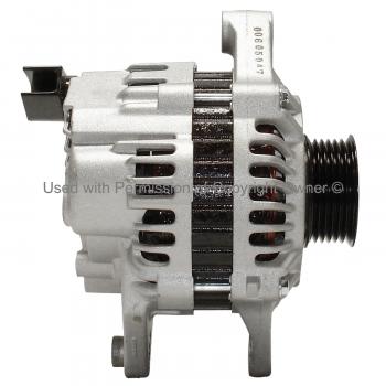 1996 Chrysler Cirrus Alternator MPA 13575 image 4 of 4