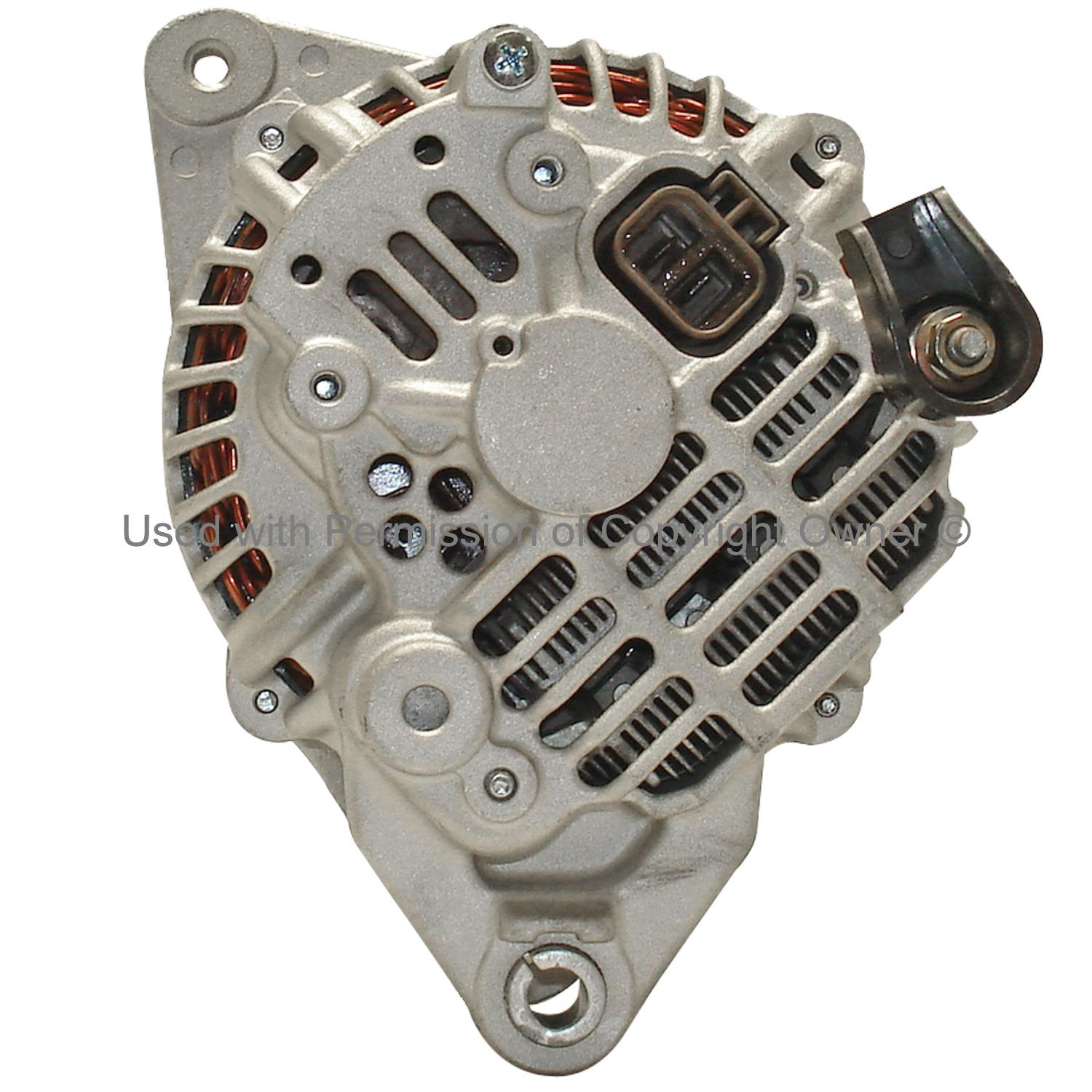 MPA 13577 - Alternator MPA 13577 Alternator product image 2 of 4