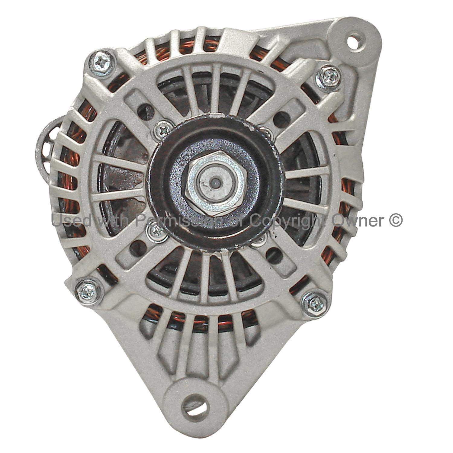 MPA 13577 - Alternator MPA 13577 Alternator product image 3 of 4