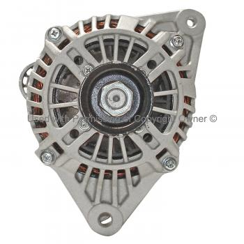 1998 Chrysler Sebring Alternator MPA 13577 image 3 of 4