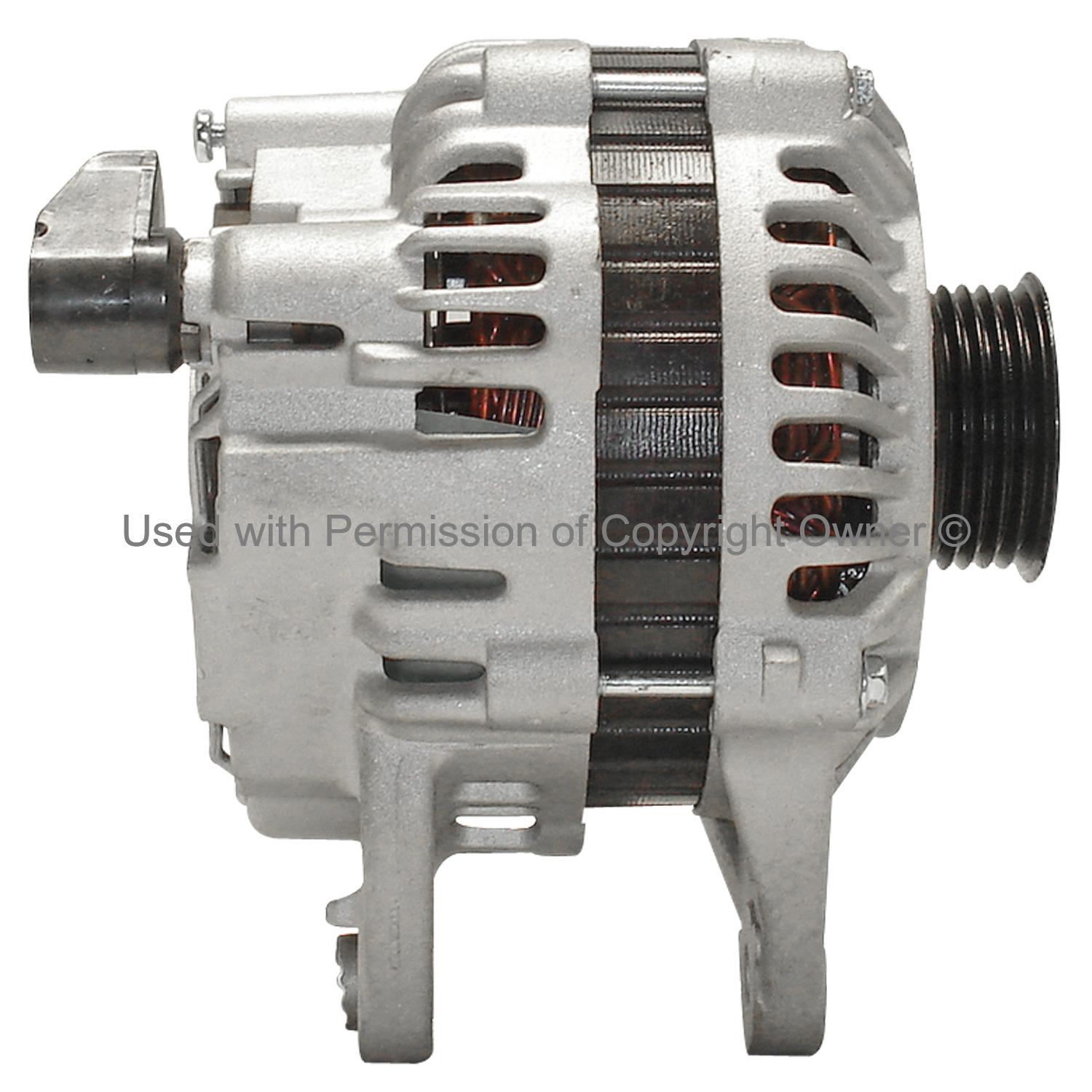 MPA 13577 - Alternator MPA 13577 Alternator product image 4 of 4