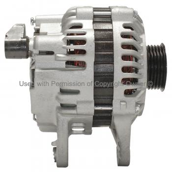 1998 Chrysler Sebring Alternator MPA 13577 image 4 of 4