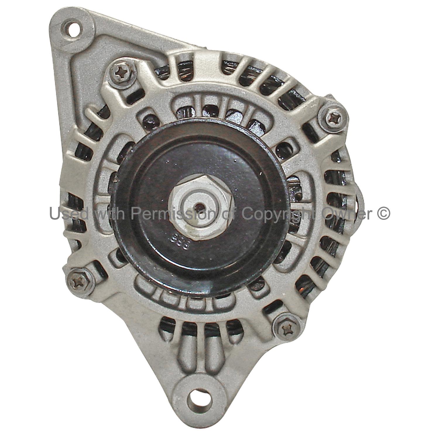 MPA 13582 Alternator product image 3 of 4