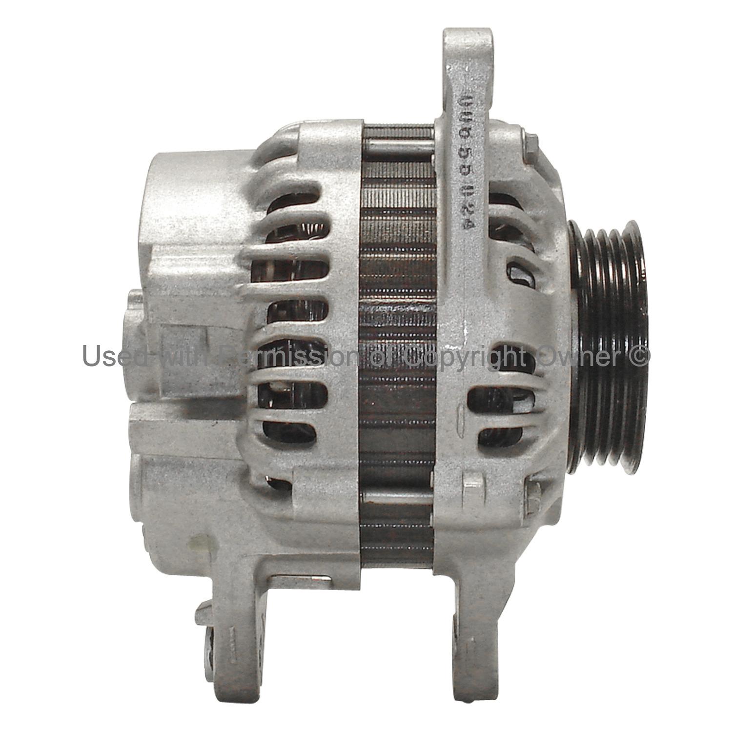 MPA 13582 Alternator product image 4 of 4