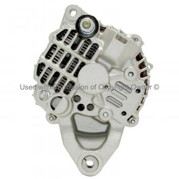 1996 Eagle Talon Alternator MPA 13585 image 2 of 4