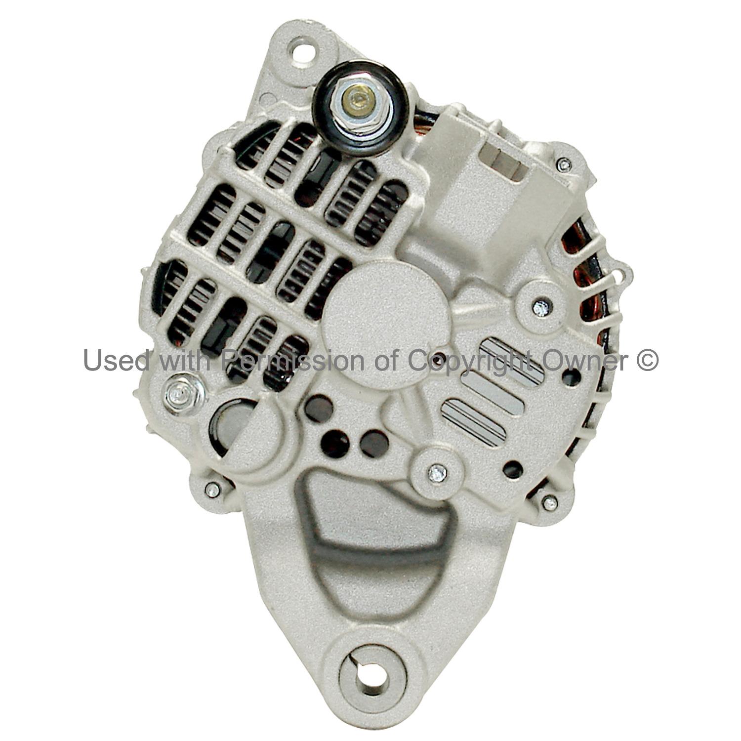 MPA 13585N Alternator product image 2 of 8