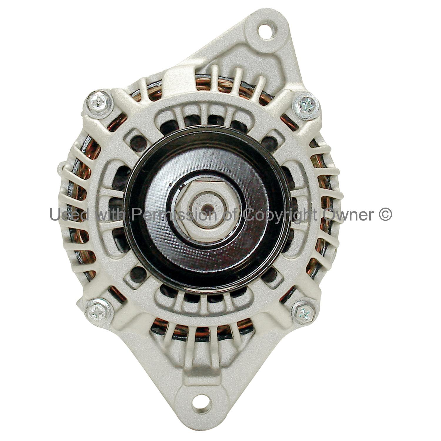 MPA 13585N Alternator product image 7 of 8