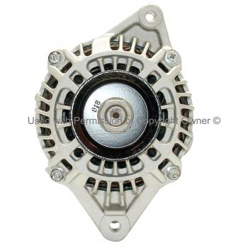 1999 Mitsubishi Eclipse Alternator MPA 13586 image 3 of 4