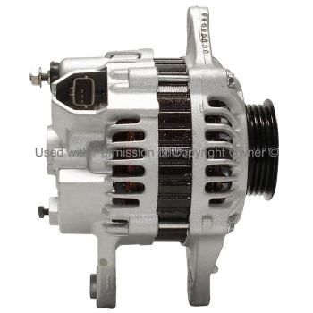 1996 Mitsubishi Mirage Alternator MPA 13587 image 4 of 4