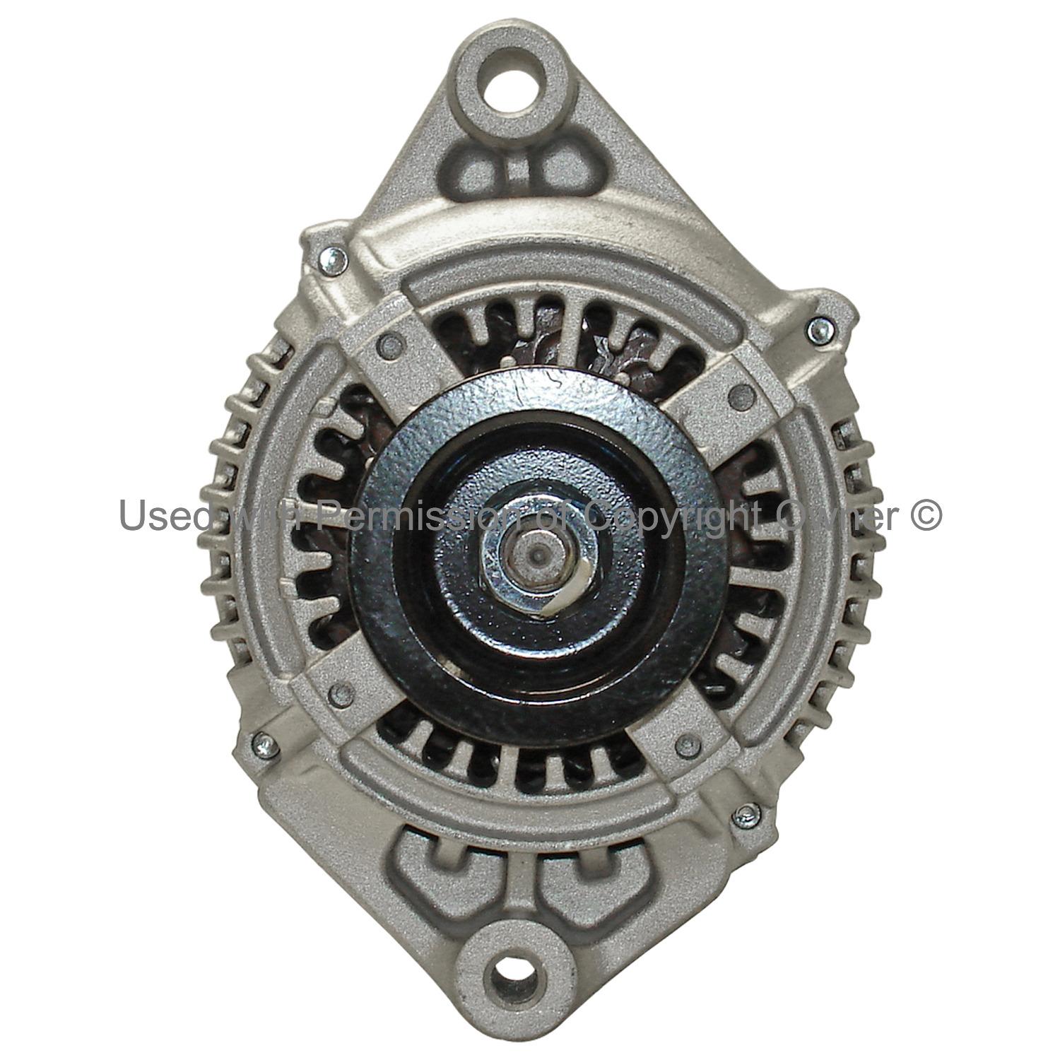 MPA 13592N - Alternator MPA 13592N Alternator product image 3 of 8