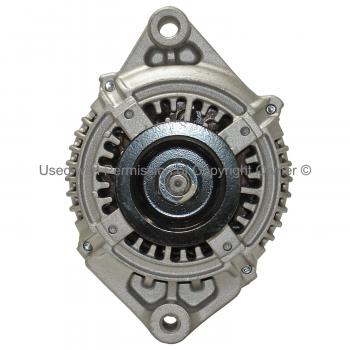 1998 Chrysler Sebring Alternator MPA 13592N image 3 of 4