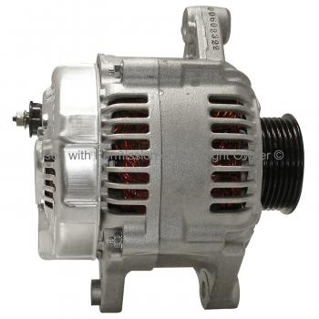1998 Chrysler Sebring Alternator MPA 13592N image 4 of 4