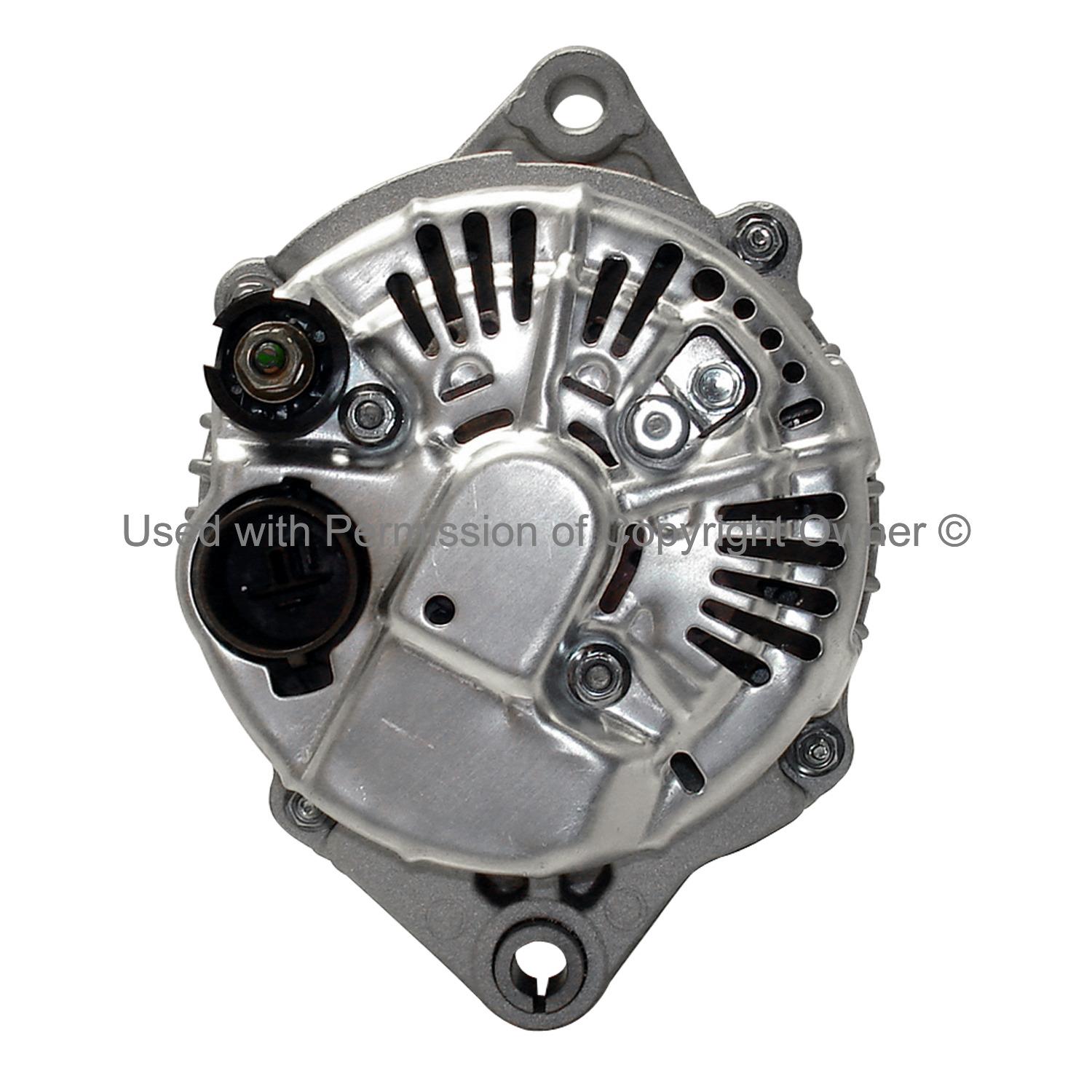 MPA 13592N - Alternator MPA 13592N Alternator product image 6 of 8