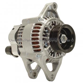 1996 Dodge Caravan Alternator MPA 13593 image 1 of 4