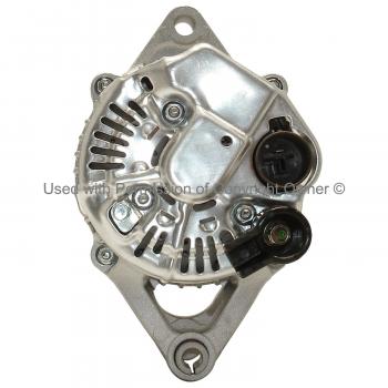 1996 Dodge Caravan Alternator MPA 13593 image 2 of 4