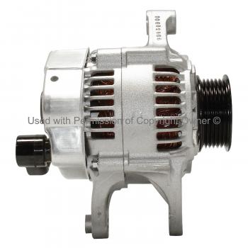 1996 Dodge Caravan Alternator MPA 13593 image 4 of 4