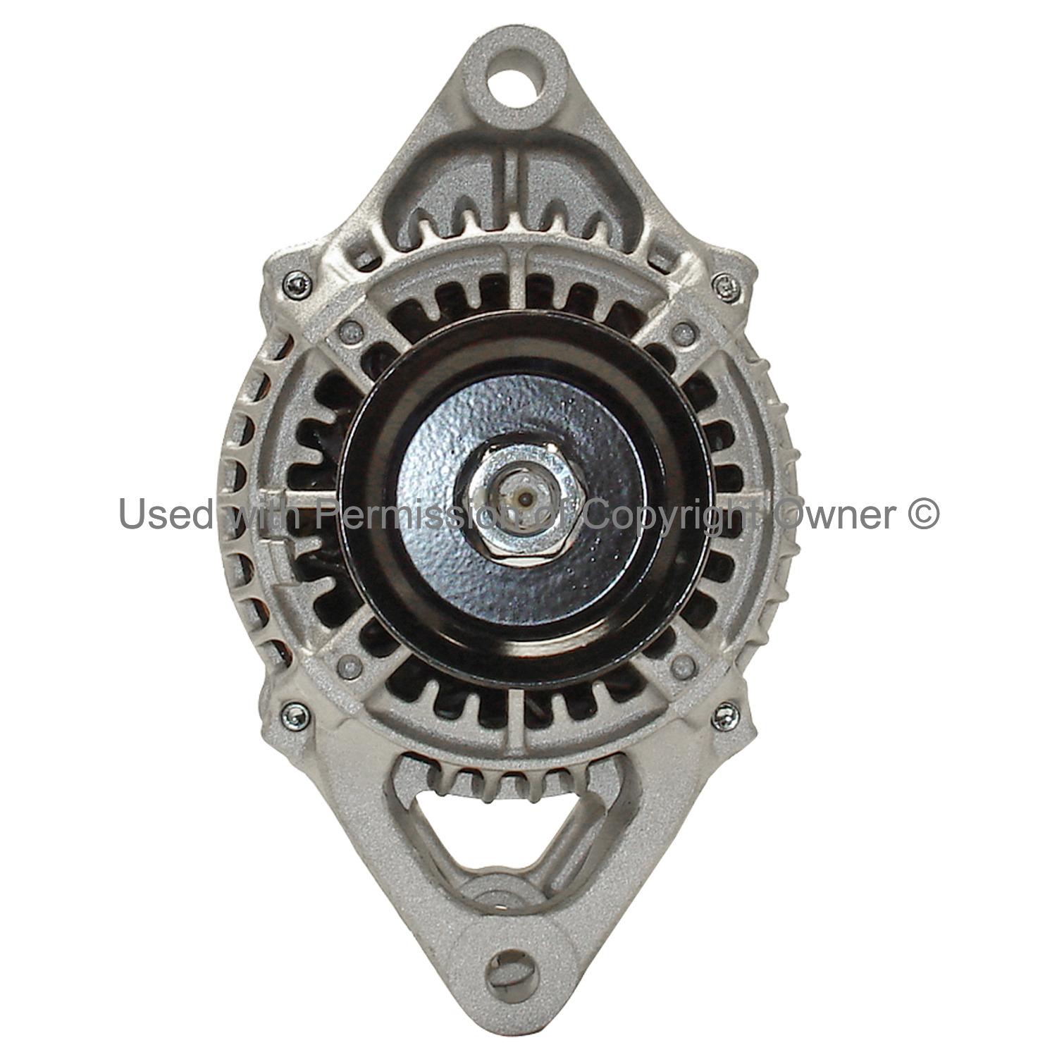 MPA 13593N - Alternator MPA 13593N Alternator product image 3 of 8