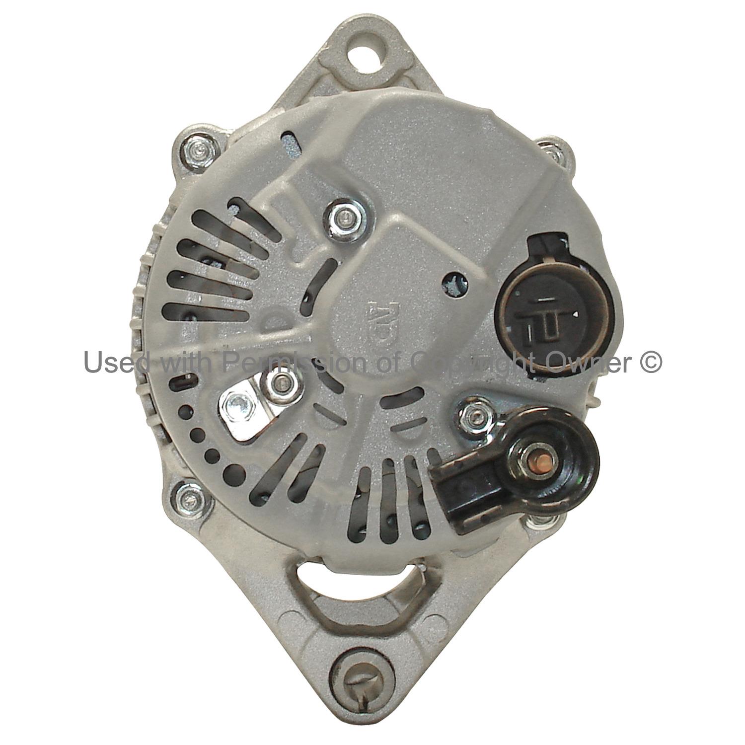 MPA 13594 - Alternator MPA 13594 Alternator product image 2 of 4