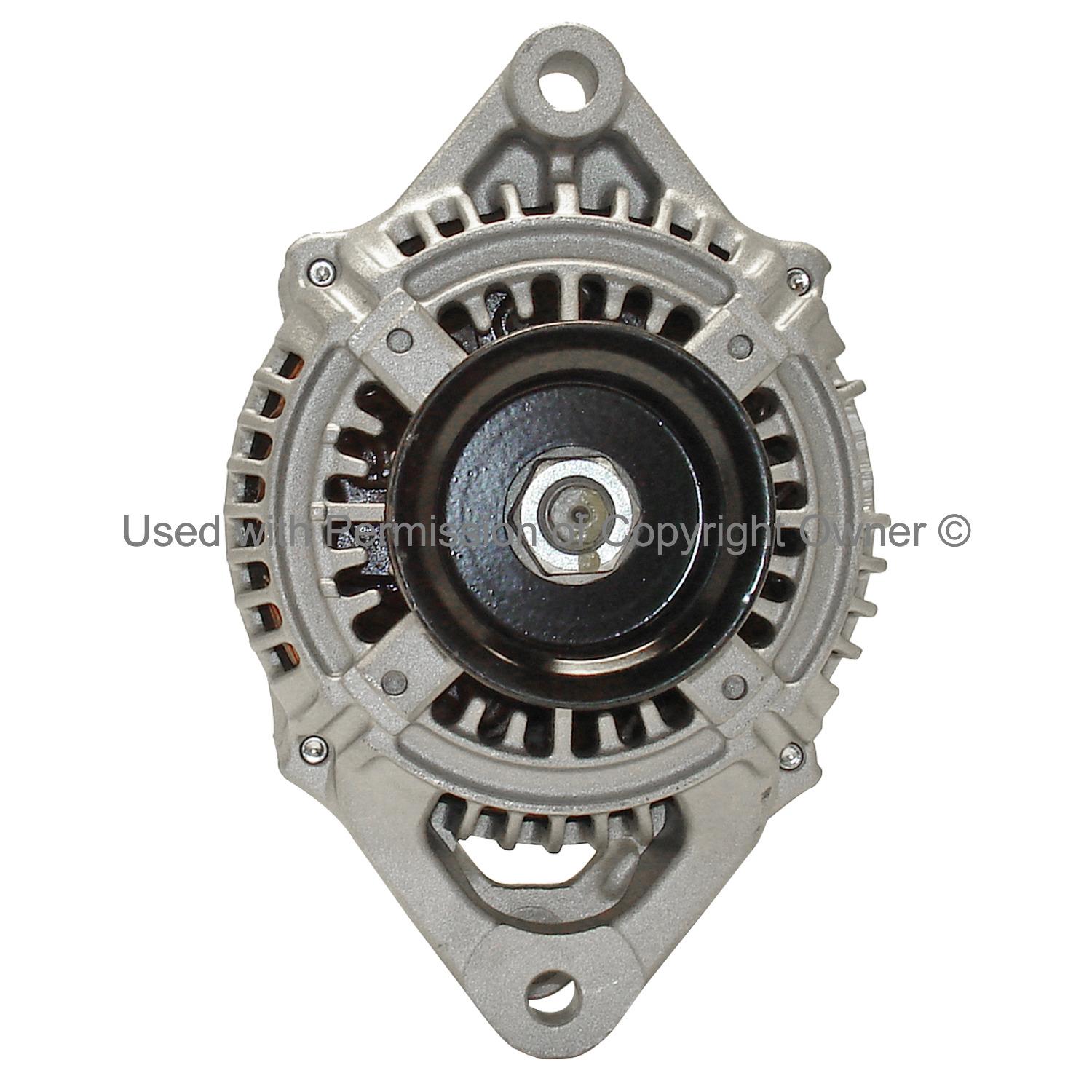 MPA 13594 - Alternator MPA 13594 Alternator product image 3 of 4