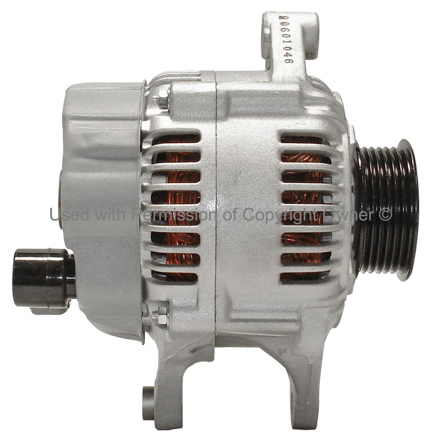 MPA 13594 - Alternator MPA 13594 Alternator product image 4 of 4