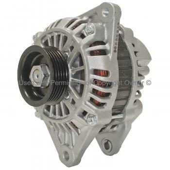 1999 Dodge Avenger Alternator MPA 13595 image 1 of 4