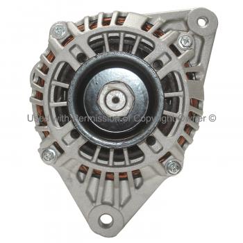 1999 Dodge Avenger Alternator MPA 13595 image 3 of 4