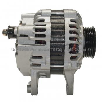 1999 Dodge Avenger Alternator MPA 13595 image 4 of 4