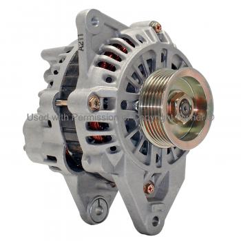 1997 Mitsubishi 3000GT Alternator MPA 13596 image 1 of 4