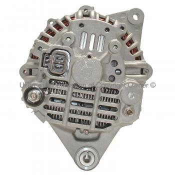 1997 Mitsubishi 3000GT Alternator MPA 13596 image 2 of 4