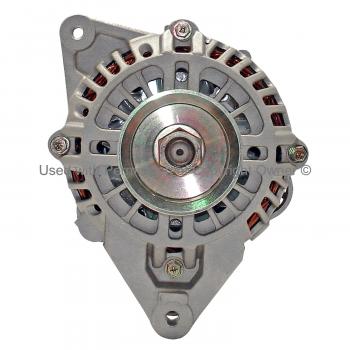 1997 Mitsubishi 3000GT Alternator MPA 13596 image 3 of 4