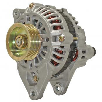 1996 Dodge Stealth Alternator MPA 13597 image 1 of 4