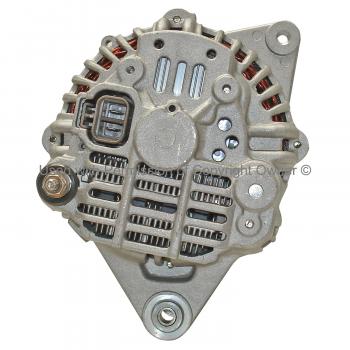 1996 Dodge Stealth Alternator MPA 13597 image 2 of 4