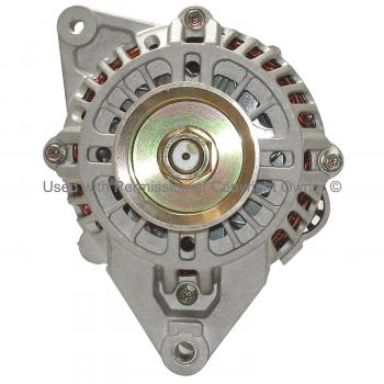 1996 Dodge Stealth Alternator MPA 13597 image 3 of 4