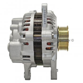 1996 Dodge Stealth Alternator MPA 13597 image 4 of 4