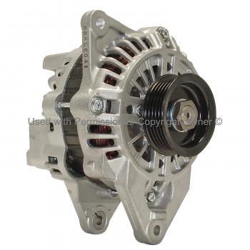 1997 Mitsubishi 3000GT Alternator MPA 13598 image 1 of 4