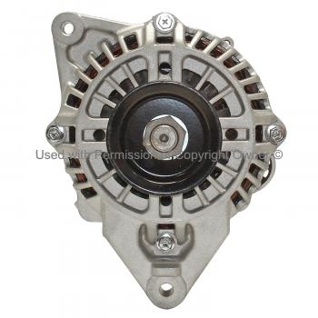 1997 Mitsubishi 3000GT Alternator MPA 13598 image 3 of 4