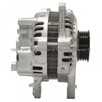 1997 Mitsubishi 3000GT Alternator MPA 13598 image 4 of 4