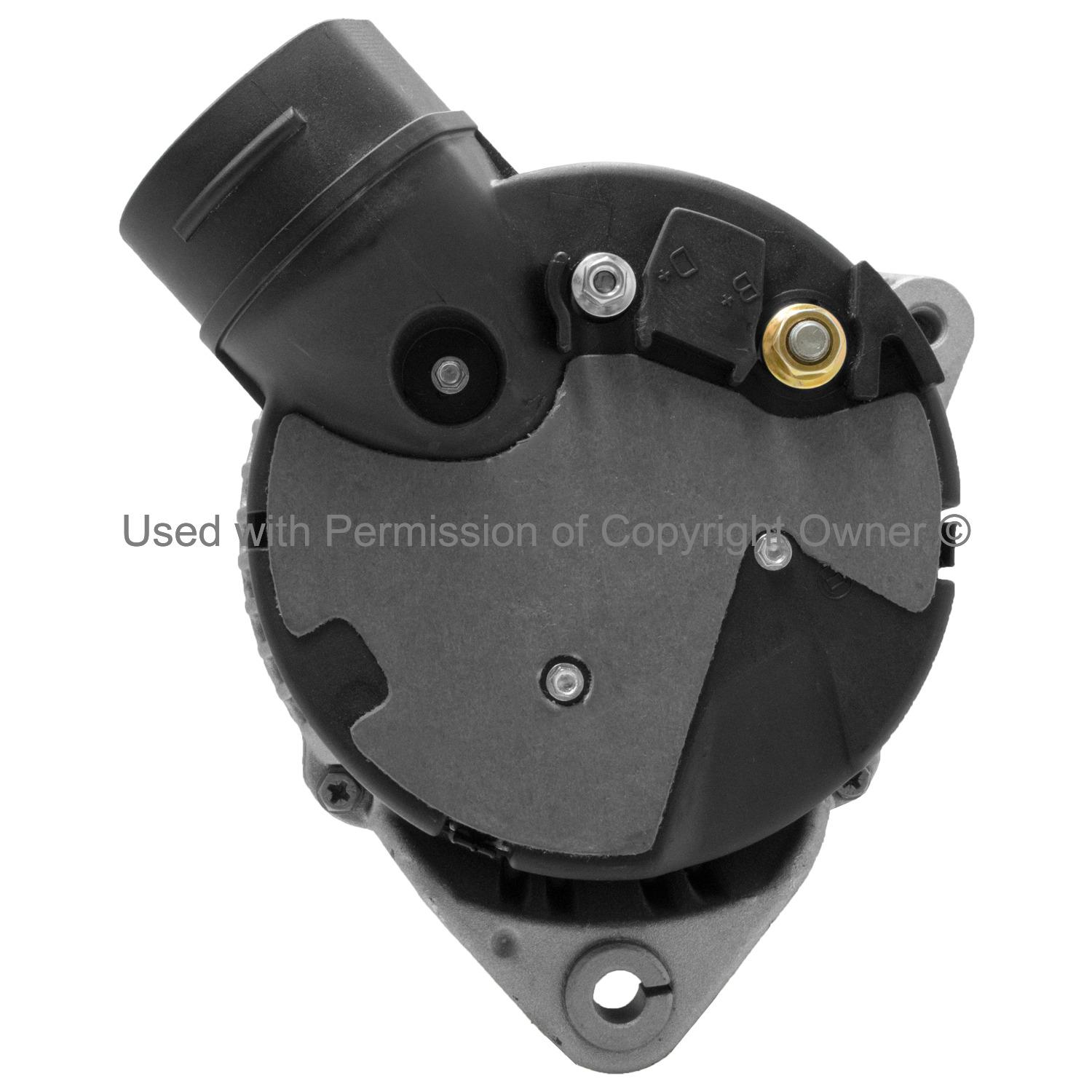 MPA 13627 - Alternator MPA 13627 Alternator product image 2 of 4