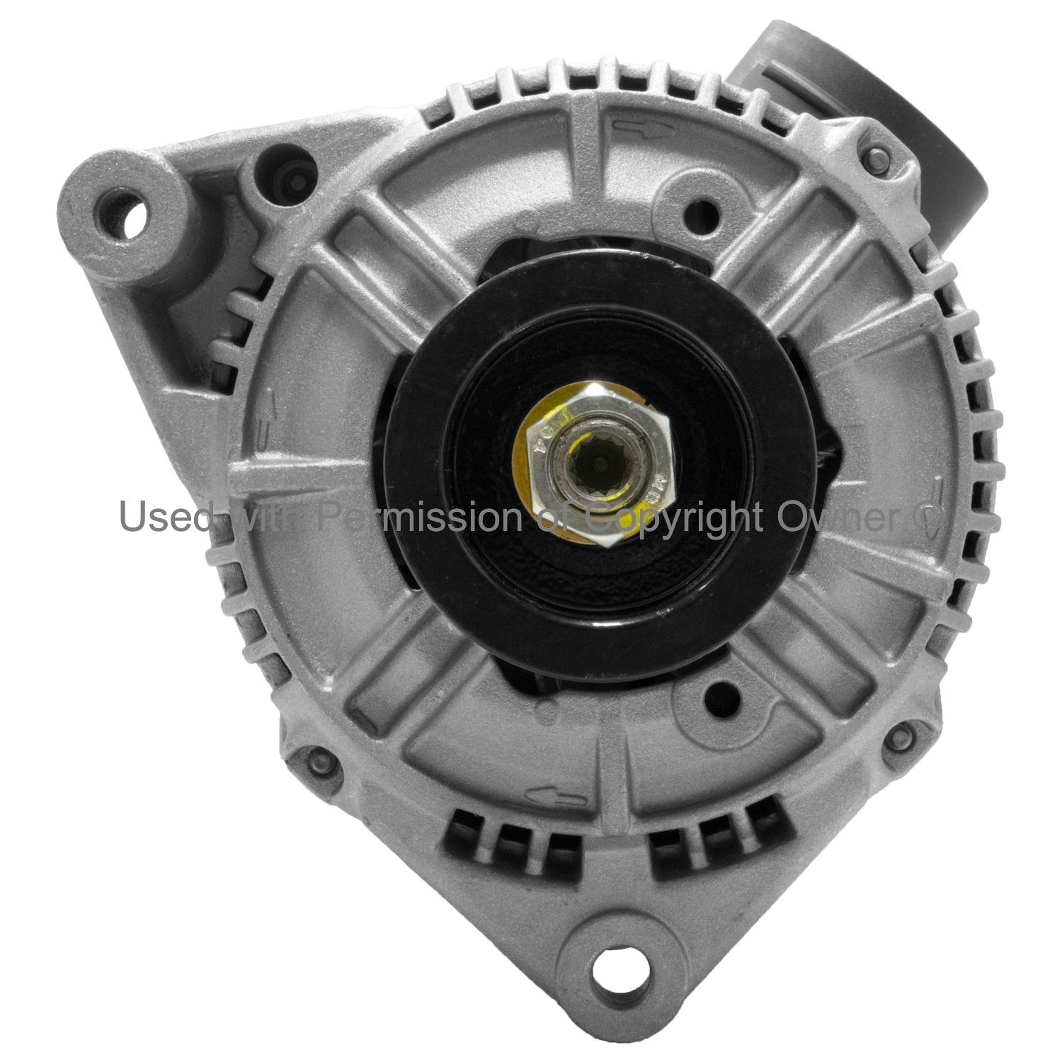 MPA 13627 - Alternator MPA 13627 Alternator product image 3 of 4