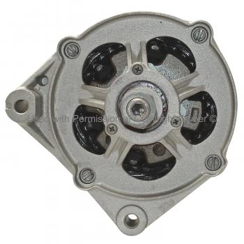 1990 BMW 525i Alternator MPA 13628 image 3 of 4