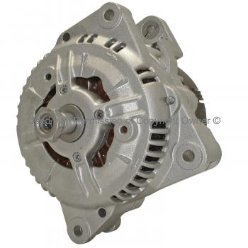 1998 Volvo V90 Alternator MPA 13632 image 1 of 4