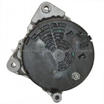 1998 Volvo V90 Alternator MPA 13632 image 2 of 4