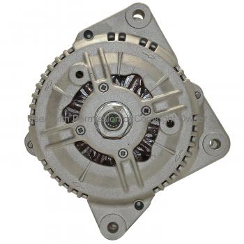1998 Volvo V90 Alternator MPA 13632 image 3 of 4