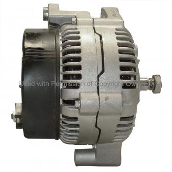 1998 Volvo V90 Alternator MPA 13632 image 4 of 4